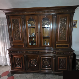 S4493 Zestaw do jadalni, XX w.