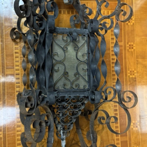 S3620 Latarnia, XX w.