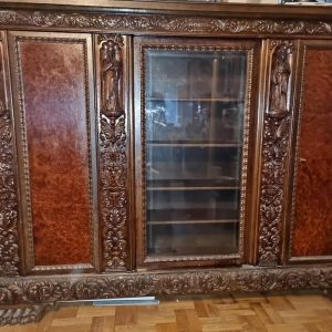 S3802 Biblioteka gdańska, XX w.