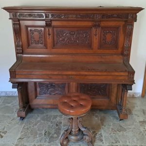 S3826 Pianino