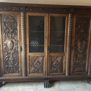 S3916 Zestaw do gabinetu