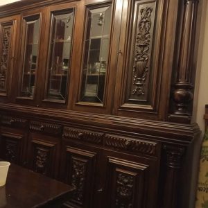 S4343 Zestaw do jadalni