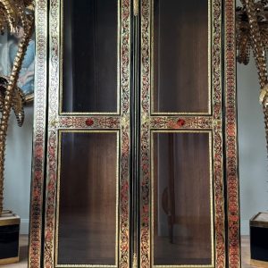 S4391 Gablota, XIX w.