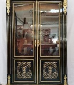 S4415 Gablota, XIX w.