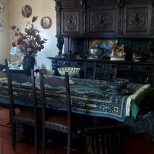 S4458 Zestaw do jadalni