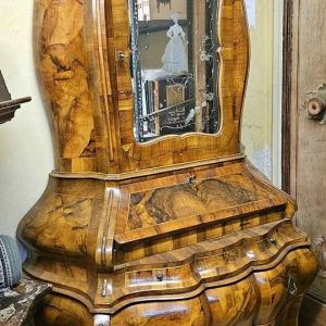 S274 Sekretarzyk, XX w.