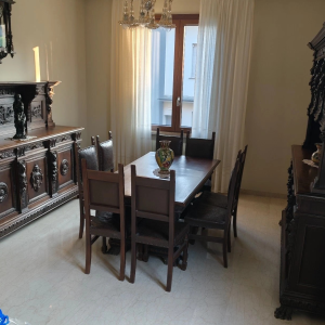 S892 Renesansowy zestaw do jadalni, XX w.