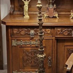 S1329 Lampa podłogowa