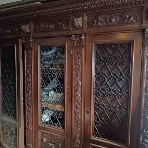 S1468 Zestaw do gabinetu