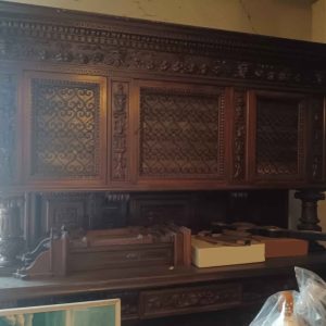 S1470 Zestaw do jadalni