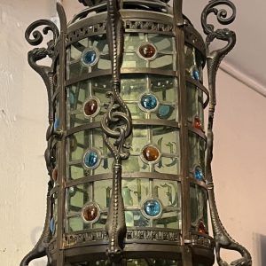 S1701 Latarnia, XIX w.