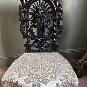 S2911 Klęcznik, XIX w.