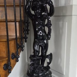 S3019 Donica na cherubie, XX w.