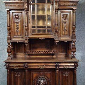 S3336 Renesansowy kredens, XIX w.