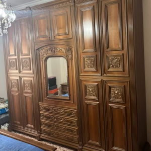 S3348 Zestaw do sypialni