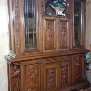 S3413 Zestaw do jadalni