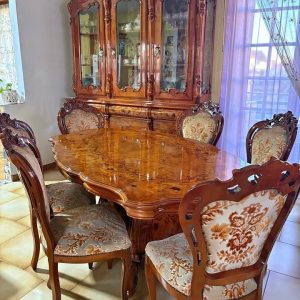 S4209 Zestaw do jadalni