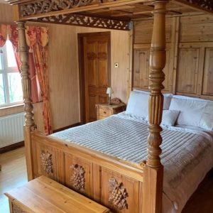 S4210 Zestaw do sypialni