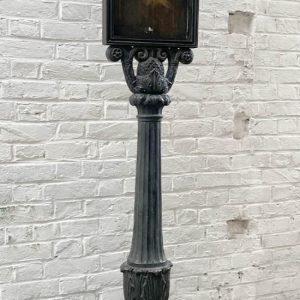 S4315 Stojak na menu, XIX w.