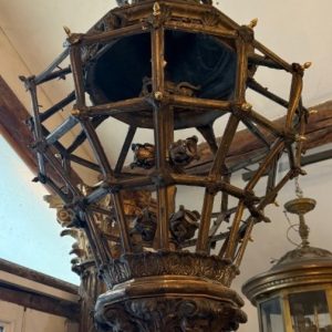 S4316 Latarnia, XIX w.