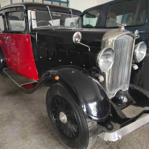 S1052 Salmson S4C, 1929 r.