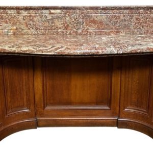 S1795 Duża konsola, XIX w.