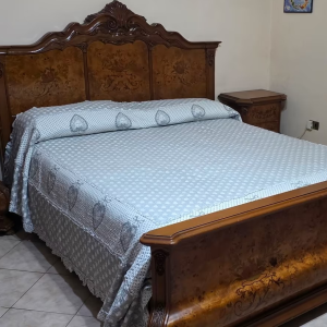 S1915 Zestaw do sypialni, XX w.