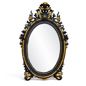 S2316 Duże lustro, XIX w.