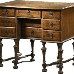 S2916 Małe biurko, XVII w.