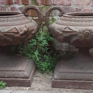 S3010 2 x Donica, XX w.