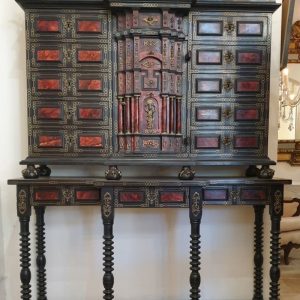 S3229 Duży kabinet, XX w.