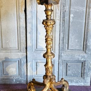 S4547 Pulpit, XVIII w.