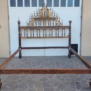 S4561 Łoże, XVII w.