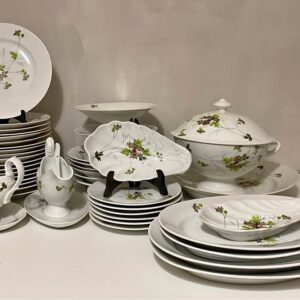 S4202 Serwis obiadowy dla 6 osób