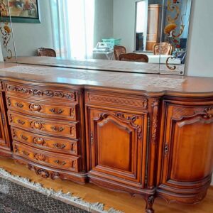 K192 Bufet do jadalni