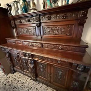 K148 Meble vintage w doskonałym stanie