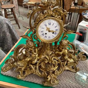 K145 Zegar Wahadłowy