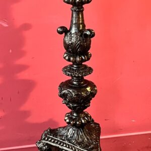 S488 Barokowy lichtarz, XVII w.