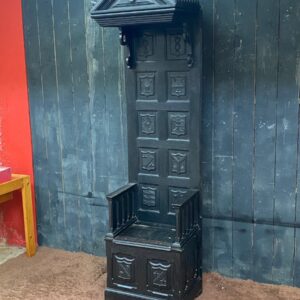 S637 Tron/Skrzynia, XIX w.