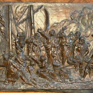 K40 Cudowny Połów Ryb