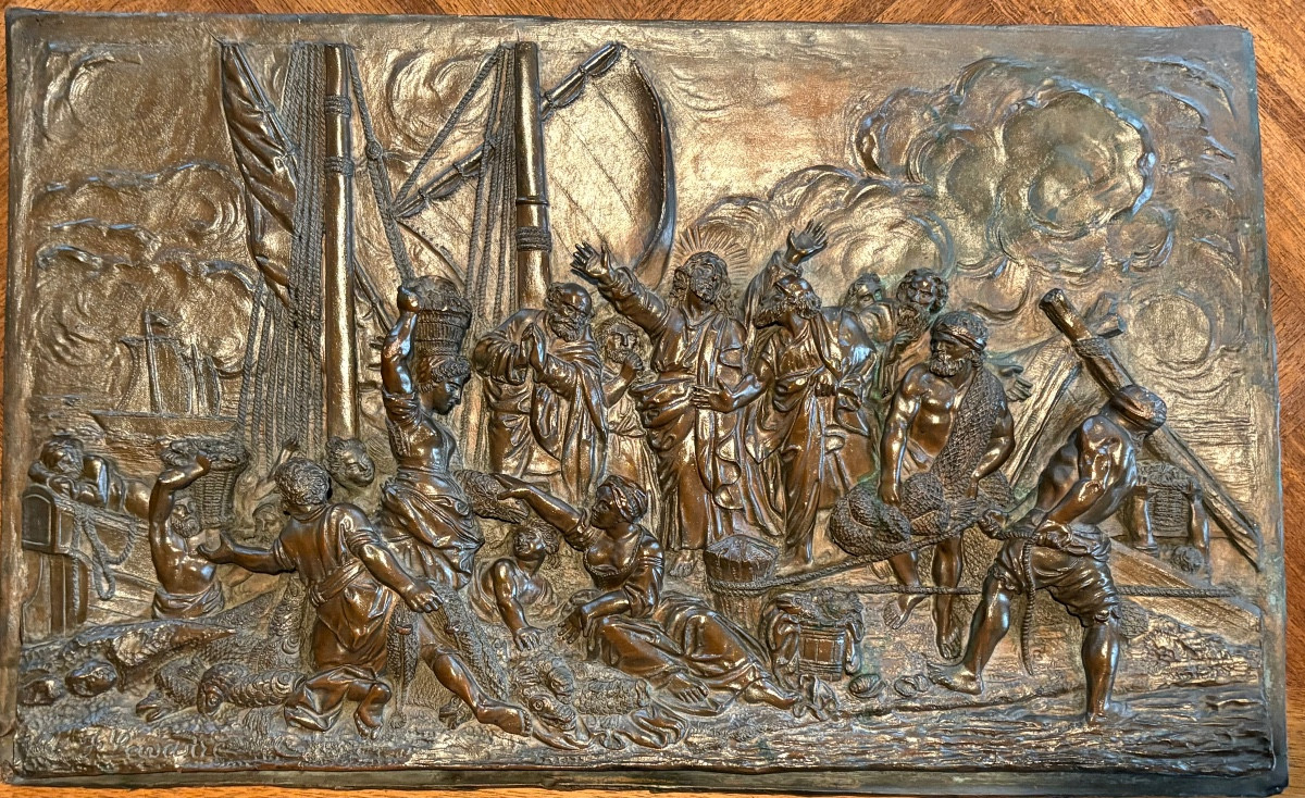 K40 Cudowny Połów Ryb