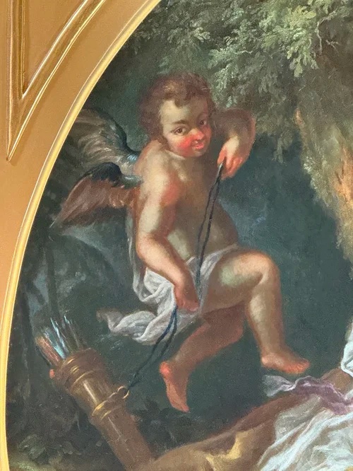 K47 Apollo i Dafne oraz Wenus i Apollo - obrazek 6