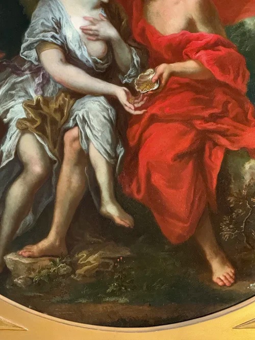 K47 Apollo i Dafne oraz Wenus i Apollo - obrazek 7