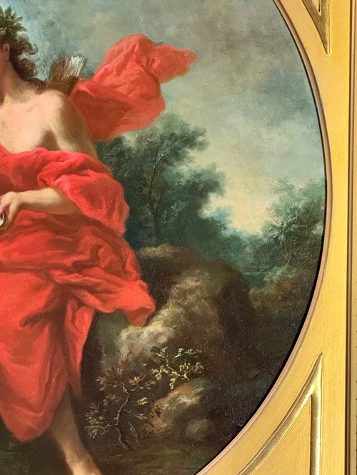 K47 Apollo i Dafne oraz Wenus i Apollo - obrazek 9