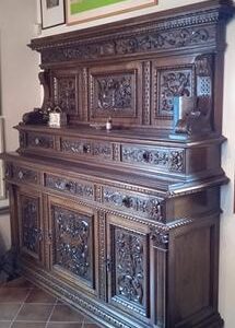 K54 sala neorenesansowa