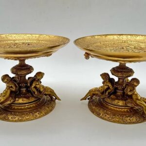 S1683 2 x Patera, XIX w.