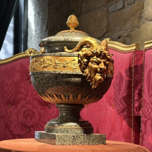 S2131 Waza, XVIII w.