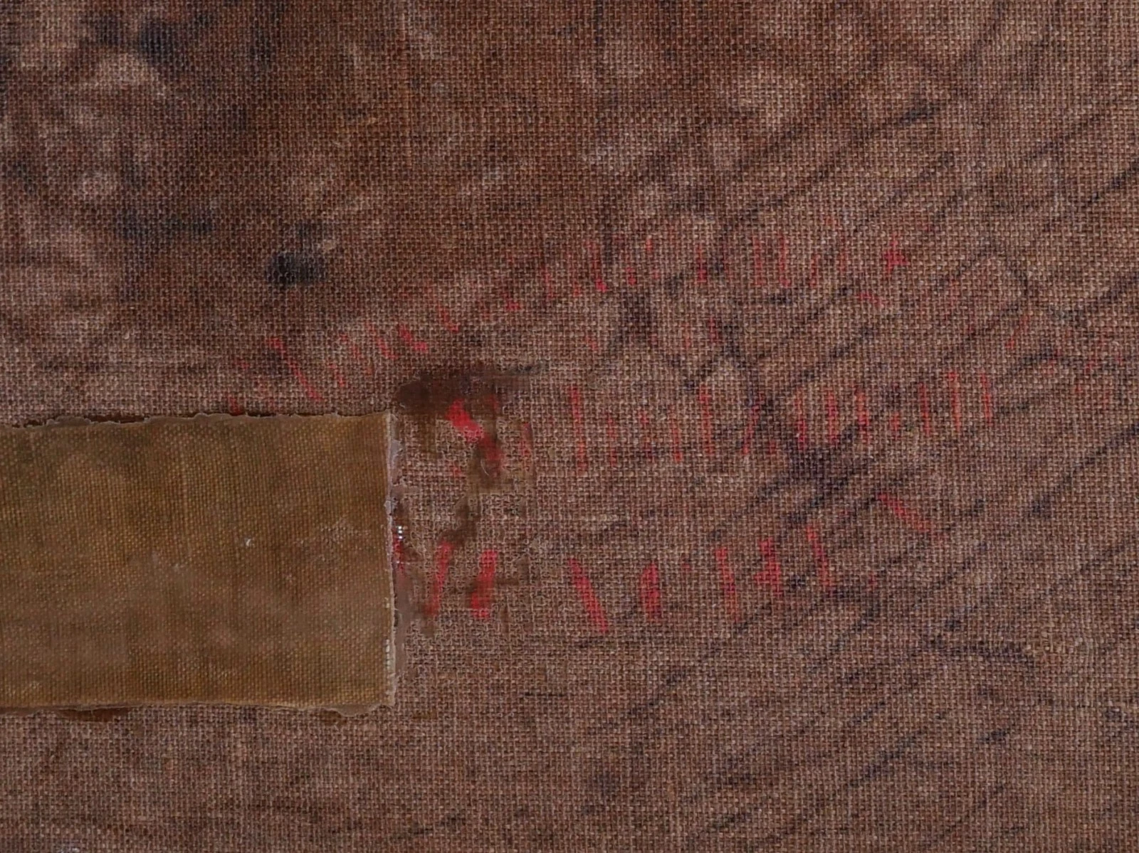 K70 Francuski obraz olejny w ramie, martwa natura z kwiatami słonecznika i ślimakiem. - obrazek 7