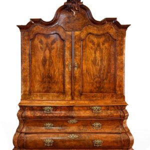 S2742 Szafa, XVII w.