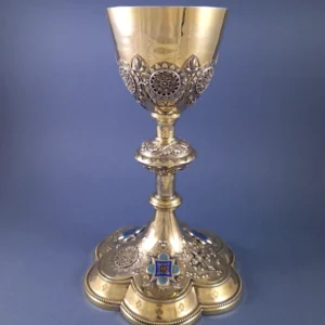 K105 Kielich Mszalny